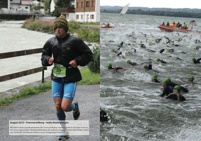 Transvorarlberg-Triathlon 