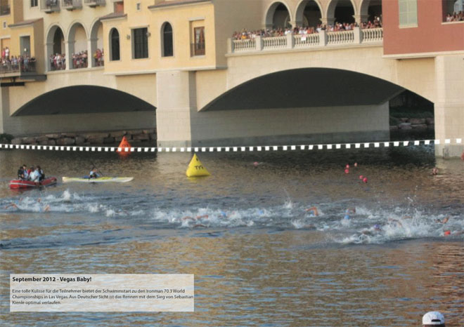 Ironman 70.3 World Championships