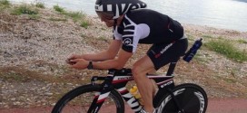 IRONMAN Lanzarote – Al-Sultan und Fuchs feiern Rückkehr
