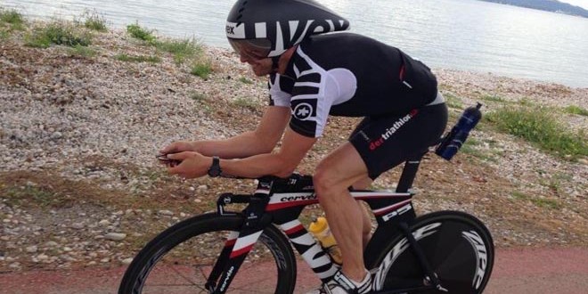 IRONMAN Lanzarote – Al-Sultan und Fuchs feiern Rückkehr