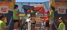 IRONMAN 70.3 St. Pölten – die Favoriten