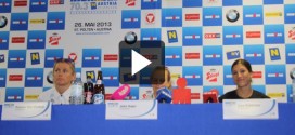 IRONMAN 70.3 St. Pölten – das sagen die Favoriten
