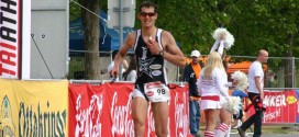 Swoboda und Ressler gewinnen auf der Donauinsel