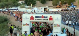 IRONMAN 70.3-WM ab 2014 nicht mehr in Las Vegas