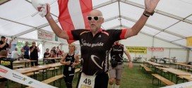 Double Ultra Triathlon Neulengbach