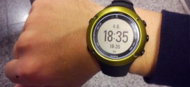 Die Suunto Ambit2 im Test