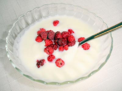 Joghurt