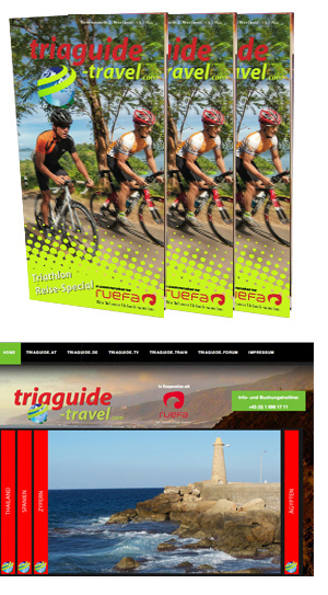 triaguide travel