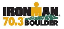 Ironman 70.3 Boulder