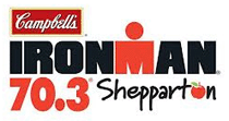 Ironman 70.3 Shepparton