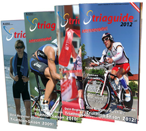 triaguide Jahresausgabe Österreich