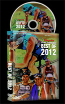 DVD "Best of 2012"