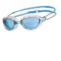 Schwimmbrille