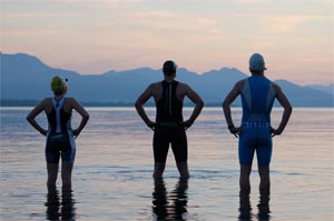 Chiemsee Triathlon