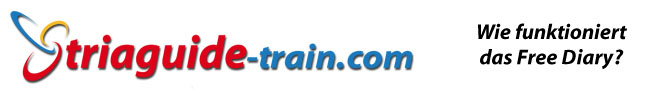 train_diary