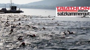 Triathlon Attersee