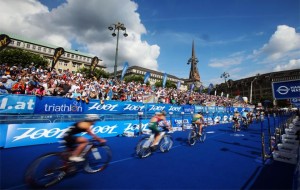 Hamburg Triathlon