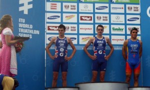 ITU World Series