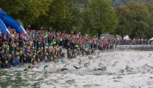 Transvorarlberg Triathlon