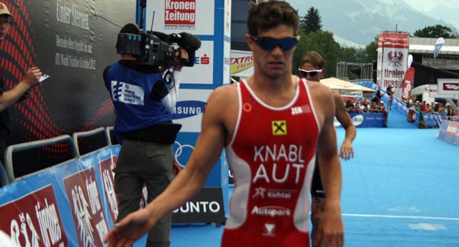 Luis Knabl