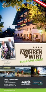 Hotel Mohrenwirt