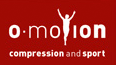 O-motion – compression and sport