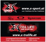 X-Sport/X-tralife