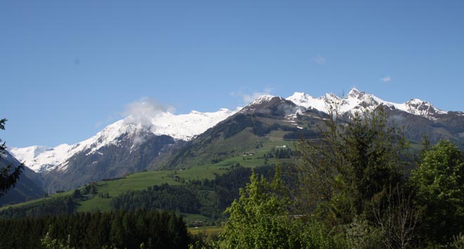 zellamsee