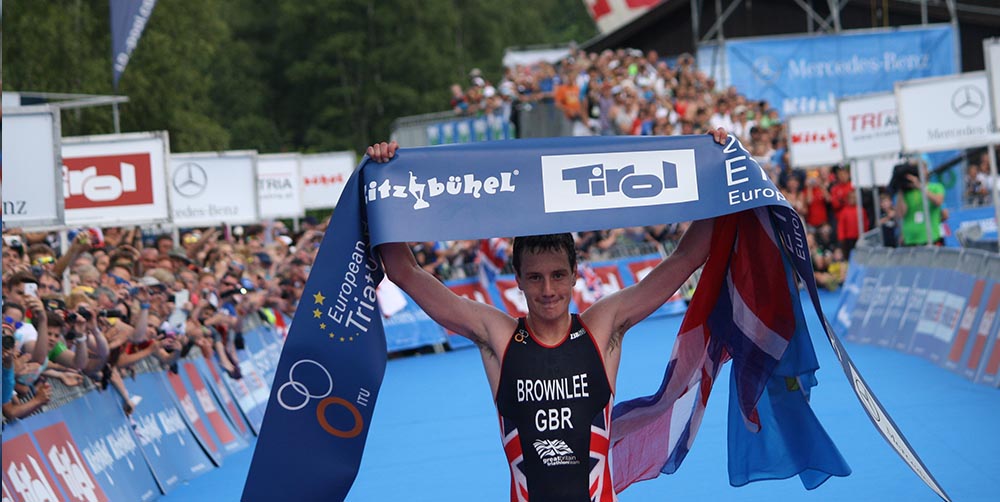 brownlee