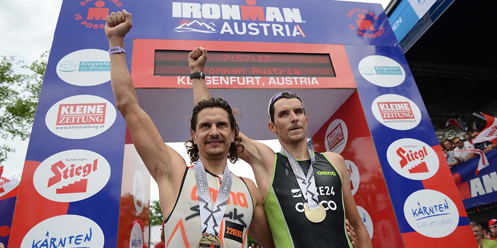 Ironman Austria