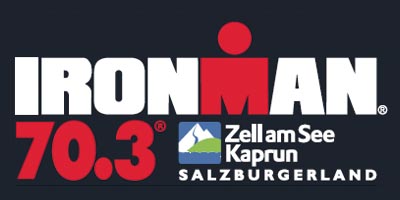 IRONMAN 70.3 Zell am See