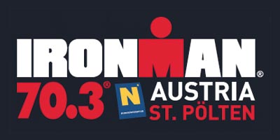 IRONMAN 70.3 St. Pölten