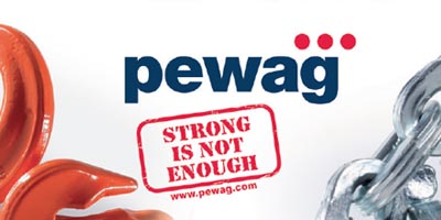 pewag