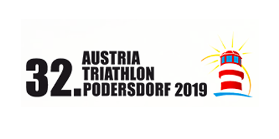 Austria Triathlon Podersdorf