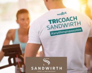 Triathlon Camp der Region Klagenfurt @ Hotel Sandwirth, Klagenfurt | Klagenfurt am Wörthersee | Kärnten | Österreich