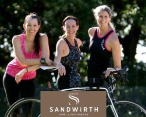 Triathlon Ladies Days mit Eva Wutti @ Hotel Sandwirth Klagenfurt | Klagenfurt am Wörthersee | Kärnten | Österreich