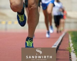 Lauftechnik-Training & Mental Training @ Hotel Sandwirth, Klagenfurt | Klagenfurt am Wörthersee | Kärnten | Österreich