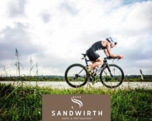 Triathlon Camp mit Ressler & Reiner @ Hotel Sandwirth, Klagenfurt | Klagenfurt am Wörthersee | Kärnten | Österreich