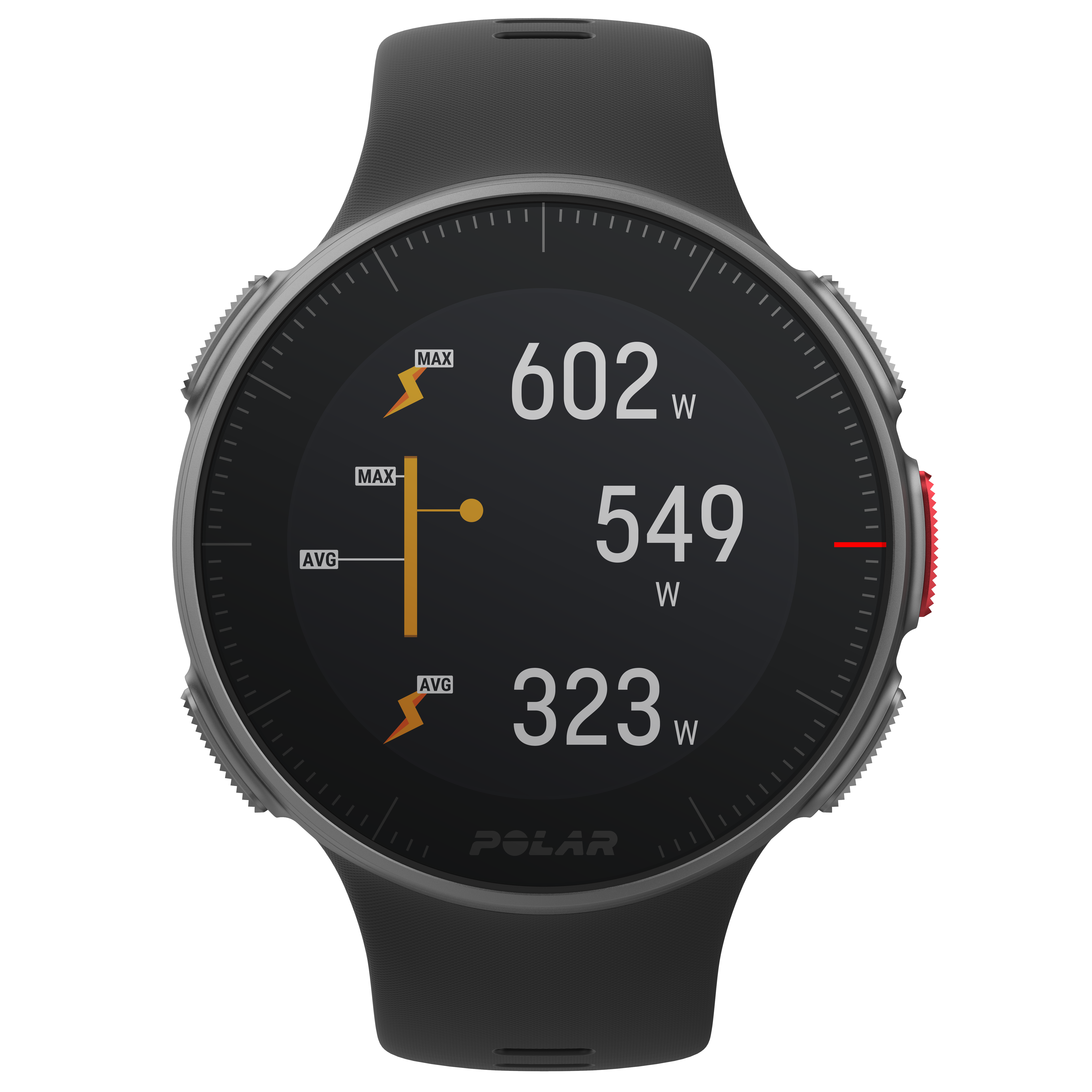 Vantage-V_front_black_Running-Power_Training