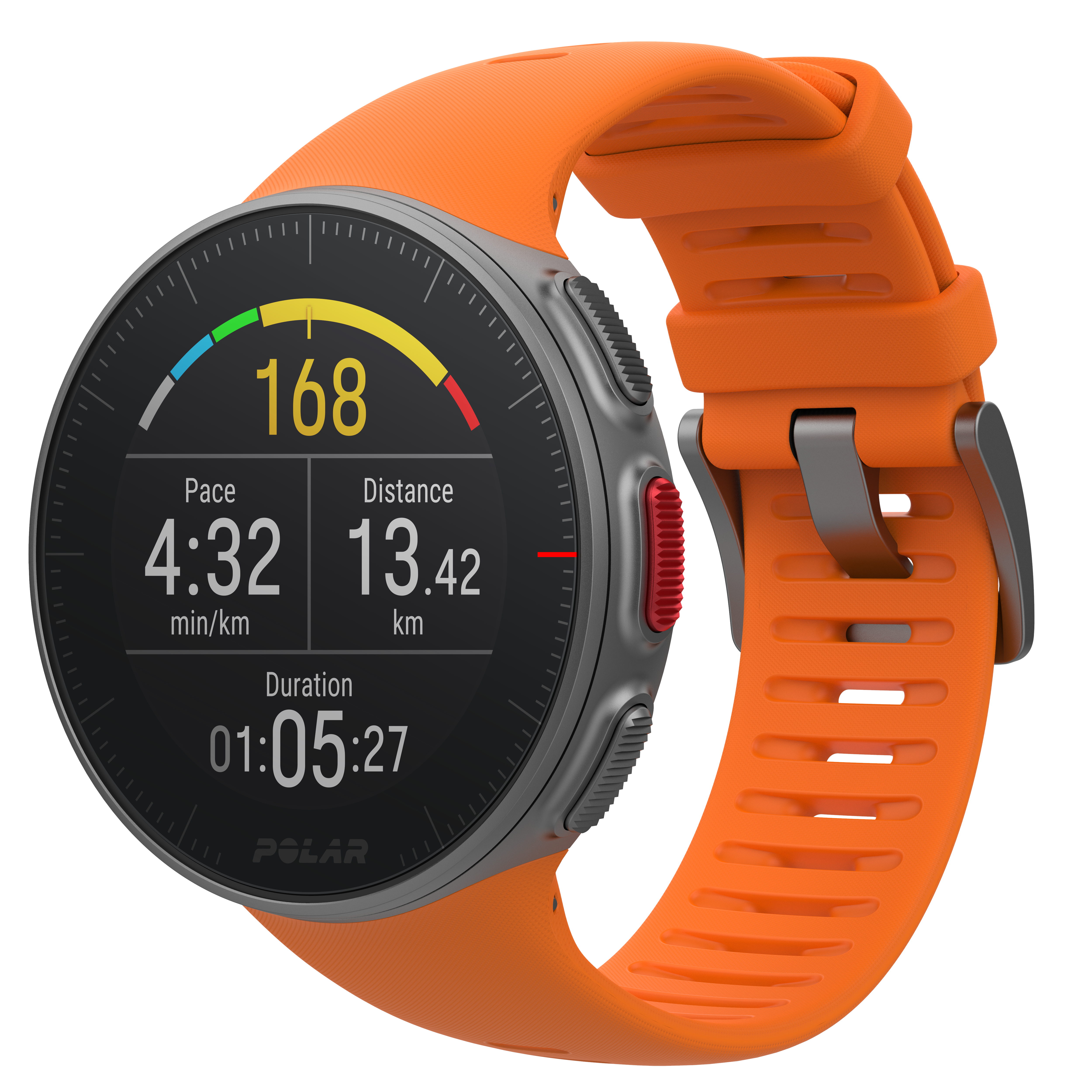 Vantage-V_frontleft_orange_running_HR168
