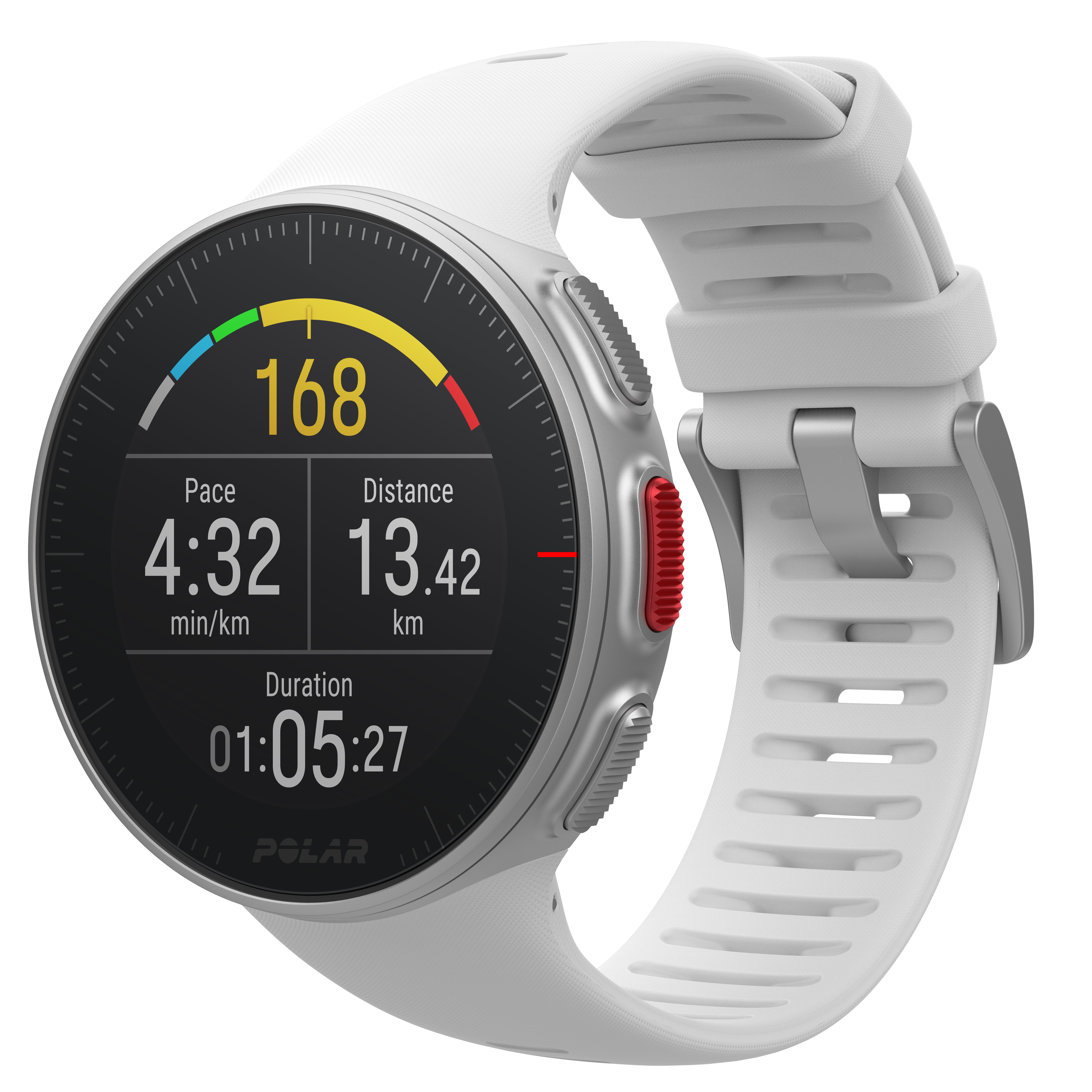 Vantage-V_frontleft_white_running_HR168