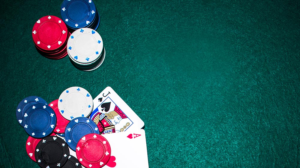 Die ultimative Strategie für casino salzburg poker