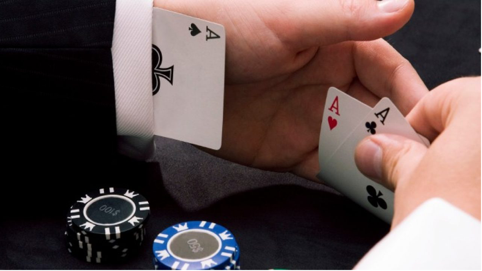 Warum das Ignorieren von Ausländisches Casino Sie Zeit und Umsatz kostet